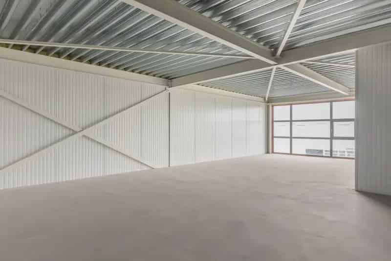 Bedrijfshal Oosterhout 95-202m2 te huur of koop