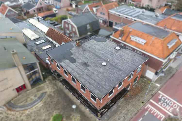 Kantoor Grootebroek | Zoek kantoren te koop: Zesstedenweg 165 1613 JD Grootebroek [funda in business]