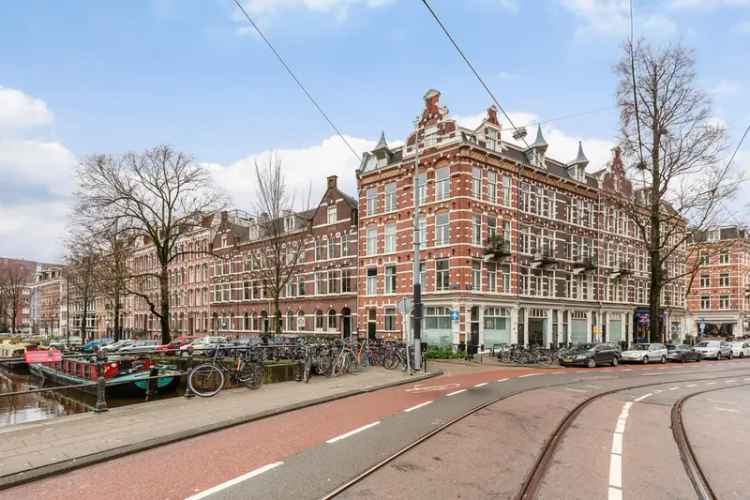 Woning Te Koop in Amsterdam, Noord-Holland