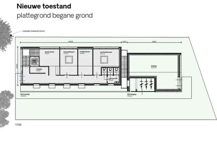 Bouwgrond Tiel | Zoek bouwgrond te koop: de Schouw 48-a 4002 GL Tiel [funda in business]