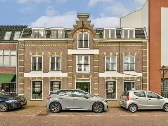 Appartement te koop Leiden Levendaal 85