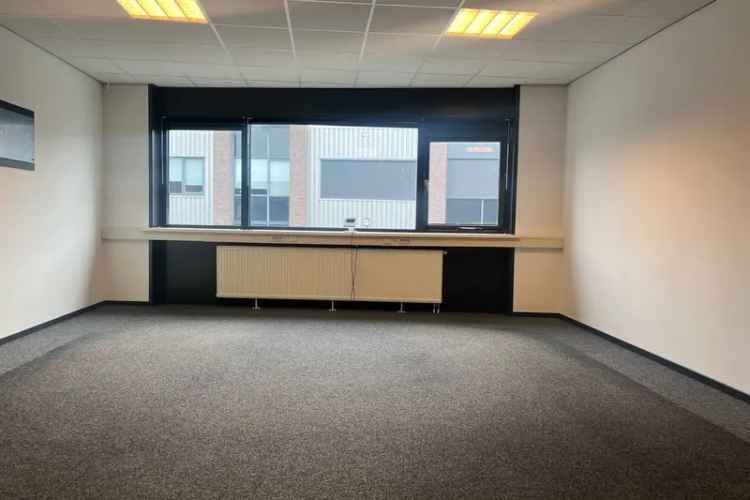 Kantoor Nijkerk | Zoek kantoren te huur: Melkrijder 11 g 3861 SG Nijkerk [funda in business]