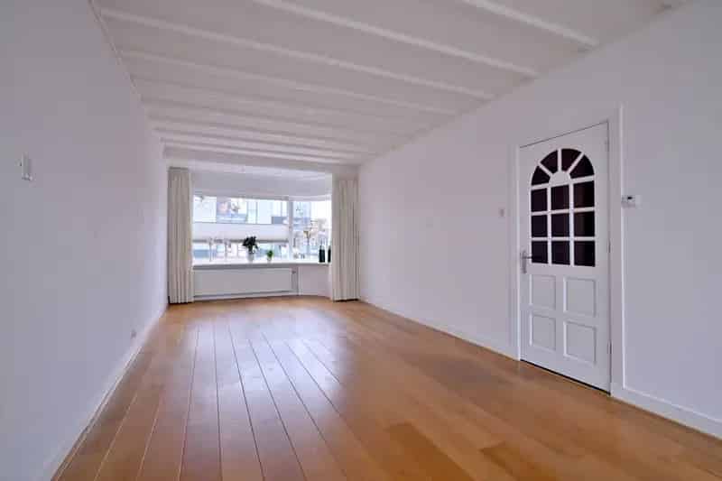 Twee Onder Een Kapwoning Olst Centrum 2 Slaapkamers Moderne Keuken