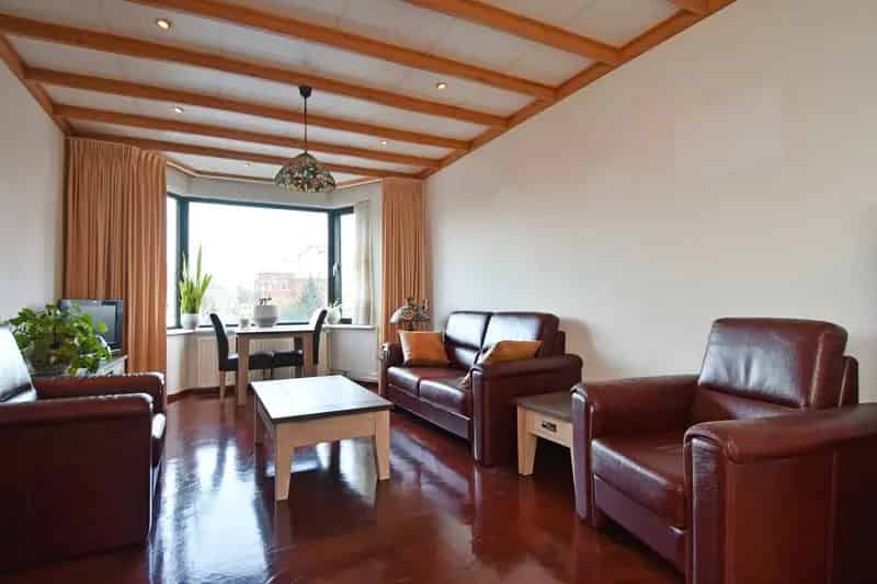 Appartement te koop Den Haag Leyenburg 81m2 Balkon Uitzicht Water