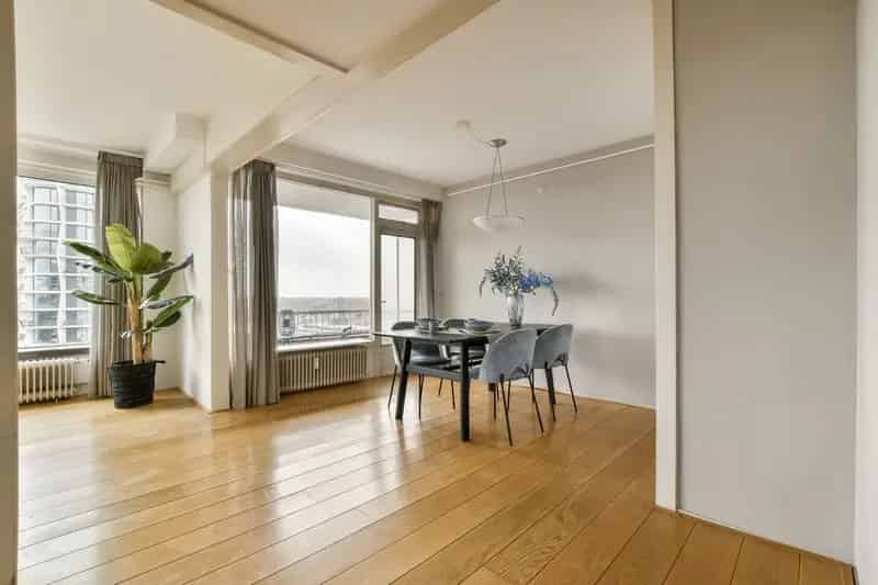 Appartement te koop Amsterdam Buitenveldert 105m2