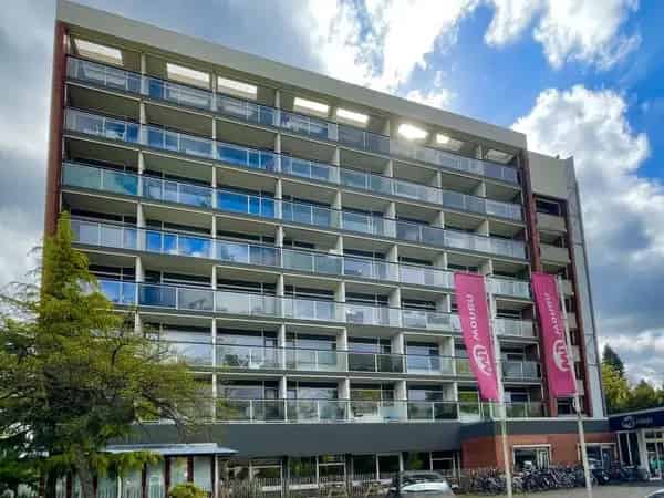 Studio Robijnstraat Apeldoorn 5e etage