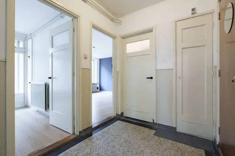 Appartement te koop Wageningen Dijkstraat