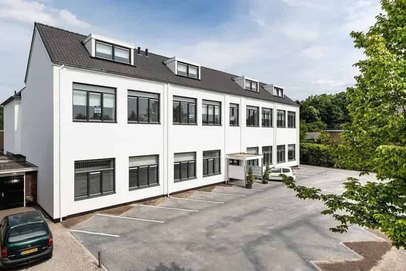3-kamer appartement Compleet afgewerkt Direct te betrekken