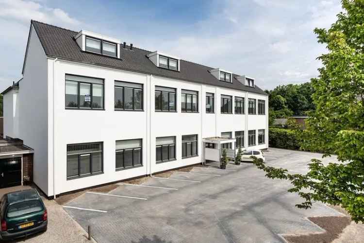 3-kamer appartement Compleet afgewerkt Direct te betrekken