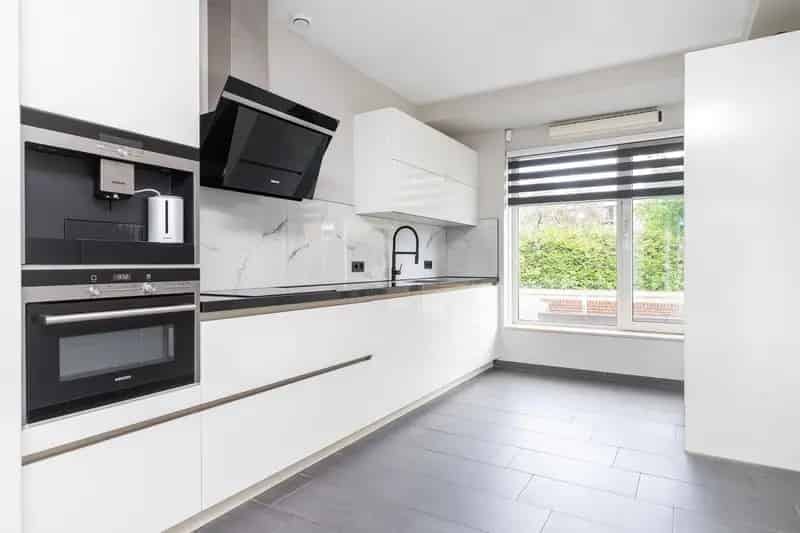 Luxe Eindwoning Apeldoorn 3 slaapkamers Vloerverwarming Moderne Keuken