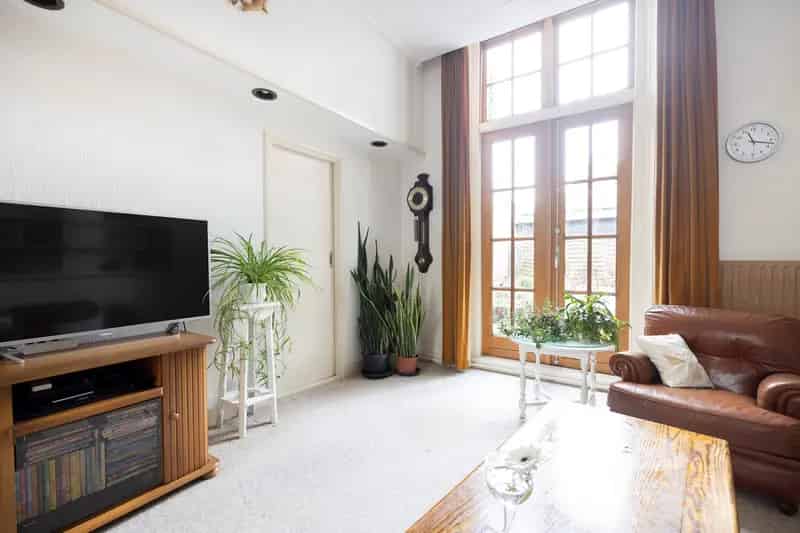 Huis te koop Hoorn Centrum 109m2 ontwikkelingspotentie