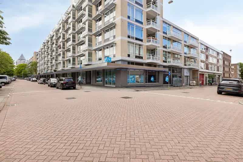 Appartement te koop Rotterdam Centrum 57m2