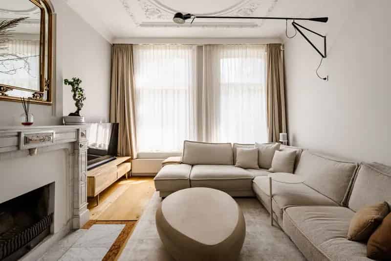 Appartement te koop: Sarphatipark 21-H 1073 CP Amsterdam | Funda