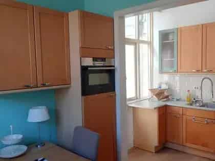 3 Kamer Appartement 81m2 Den Haag Archipelbuurt