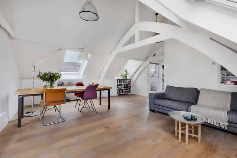 Appartement te koop: Schagchelstraat 1-D 2011 HW Haarlem | Funda