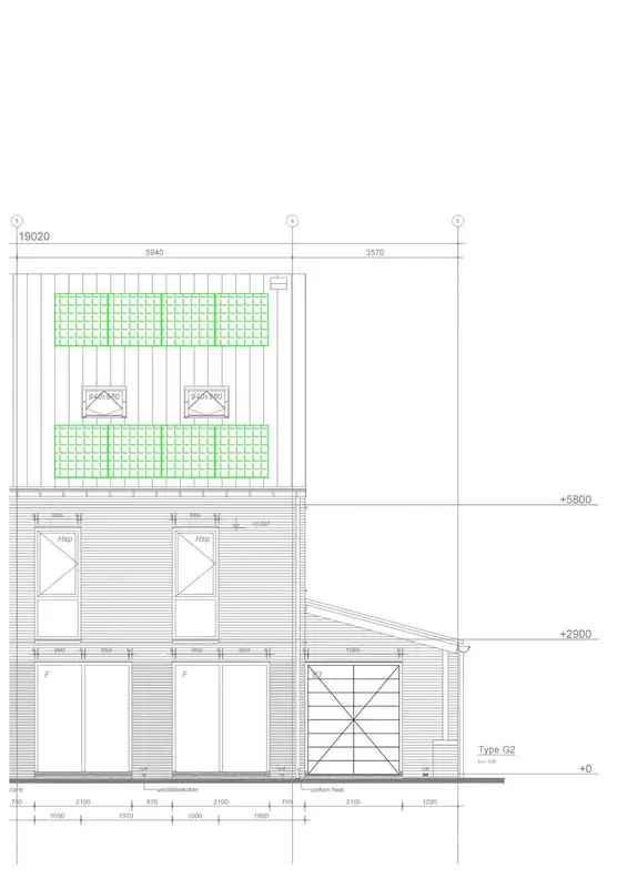 Ruime Nieuwbouwwoning Willem Alexanderhof 4 slaapkamers