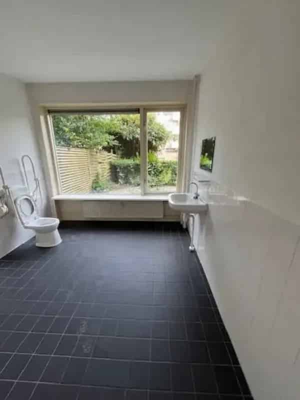 Ruim 3-kamer appartement Overvecht Utrecht