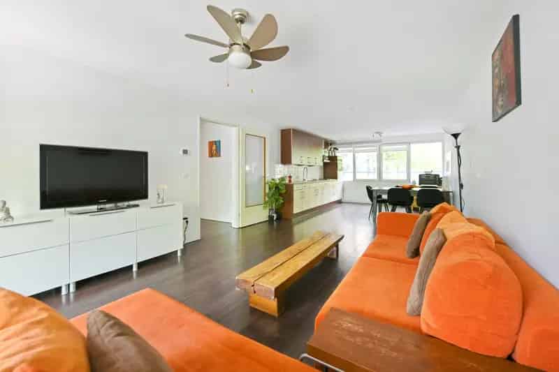 Appartement Amsterdam Noord 2 slaapkamers Balkon Berging