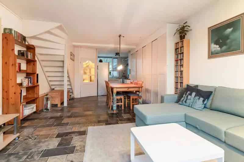 Huis te koop: Ridderhof 3 6834 EK Arnhem 