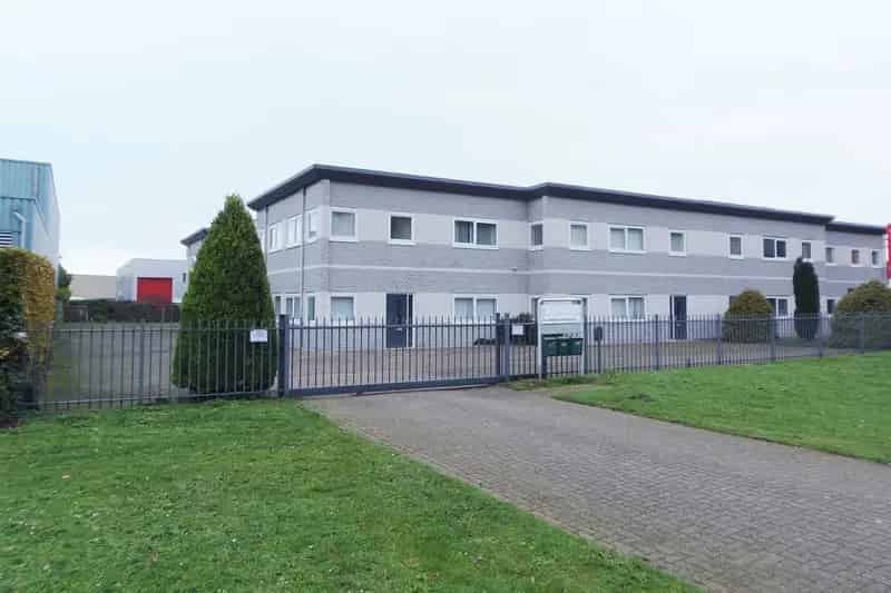 Bedrijfshal te Huur Oosterhout 170m²