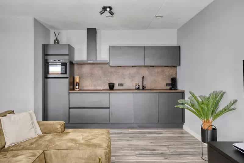 Appartement te koop Den Bosch Paleiskwartier 70m2