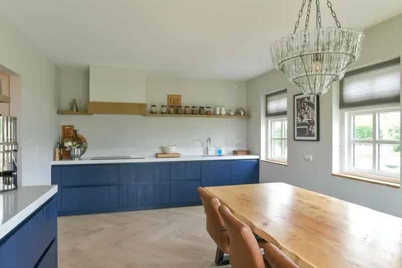 Luxe Vrijstaande Woning Nijkerkerveen 171m2 Grote Tuin Bijgebouw