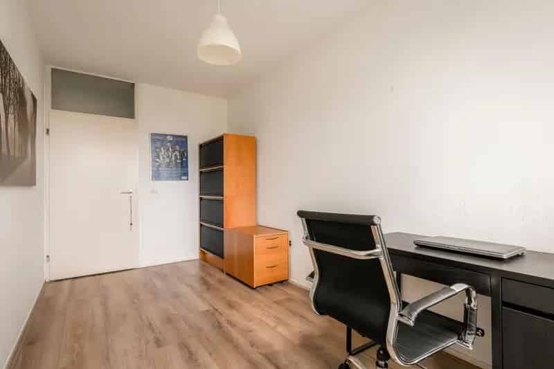 Appartement Haarlem Molenwijk: Licht 4-kamer appartement met 2 balkons