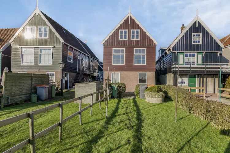 Kets 26, Marken