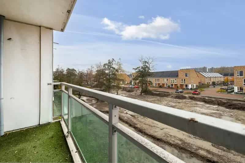 Appartement te koop Vlaardingen Lepelaarsingel