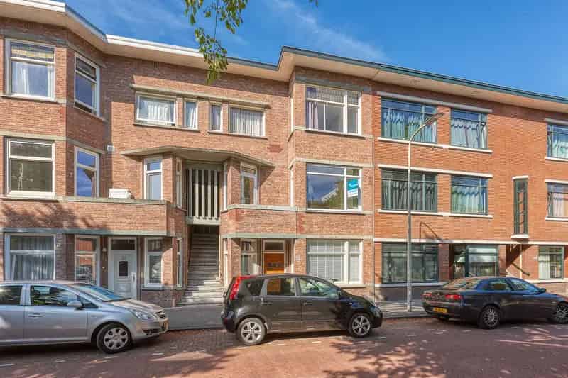3 Kamer Appartement Bezuidenhout Den Haag