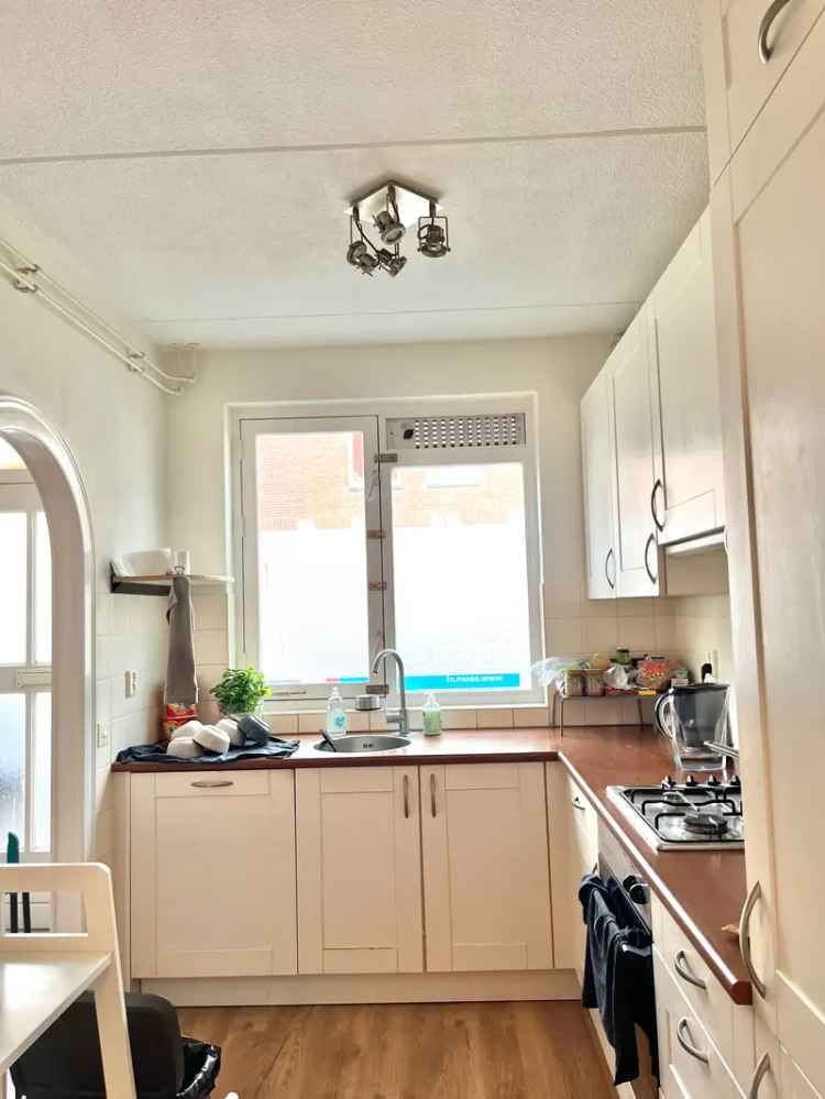 Gemeubileerde Kamer Gouda Nabij Station