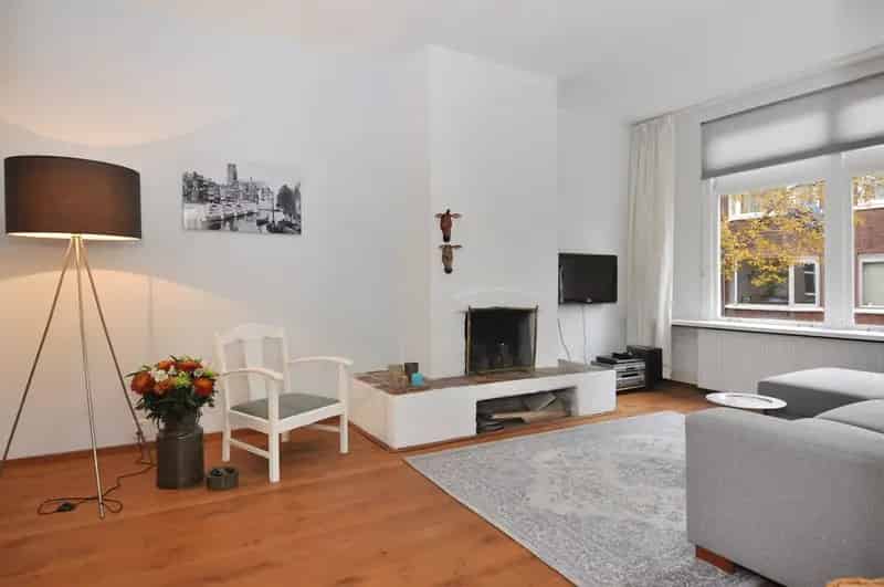 4 Kamer Appartement Den Haag Bomenbuurt 85m2