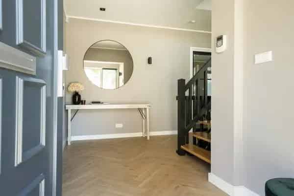 Luxe Villa Den Haag 4 slaapkamers 3 badkamers
