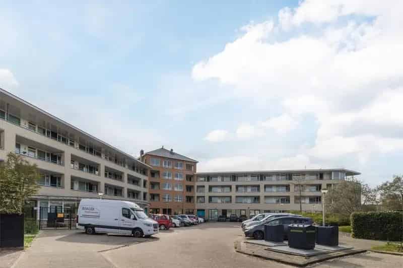 3 Kamer Appartement te koop s Gravenland
