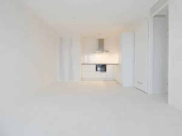 Appartement Loosduinsekade Den Haag