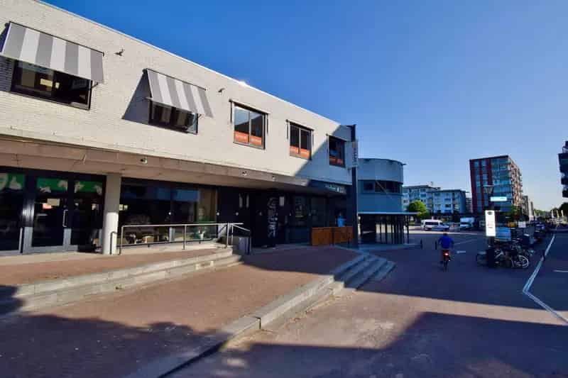 Winkelruimte te Huur Papendrecht Centrum 170m²