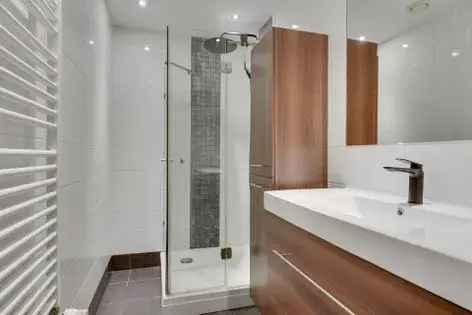 2 Kamer Appartement Eindhoven Short Stay 37m2 Luxe Gemeubileerd