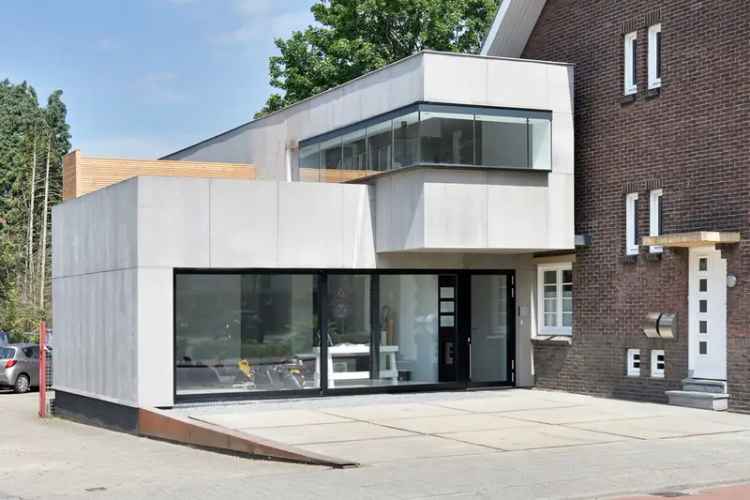 Benedenwoning Te Koop in Sittard, Limburg