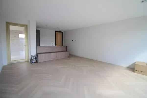 Luxe Appartementen Breda THE MARKER - Energiezuinig huren