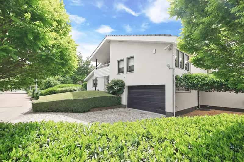 Luxe Villa Badhoevedorp 4 slaapkamers 4 badkamers Grote Tuin