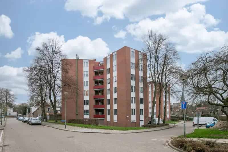 3 Slaapkamers Appartement Eygelshoven  Lift Berging Balkon
