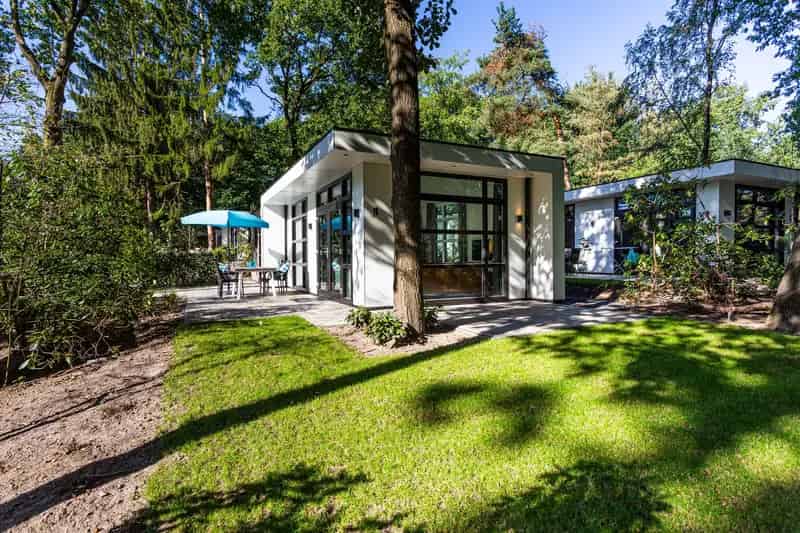 Vakantiewoning Kopen Nederland