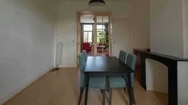 Ruim appartement Leiden Centrum 75m2 Deels Gemeubileerd