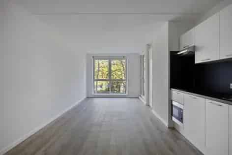 2 Kamer Appartement 59m2 Groningen Wij Jullensblok