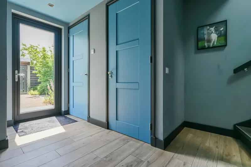 Huis te koop Putten: Luxe vrijstaande woning met bakhuis en paardenstallen