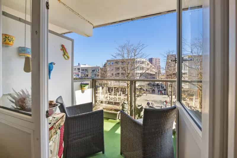 Appartement te koop Almere Stad Centrum Grote Markt