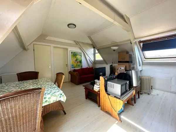 Woning Te Huur in Rotterdam, Zuid-Holland