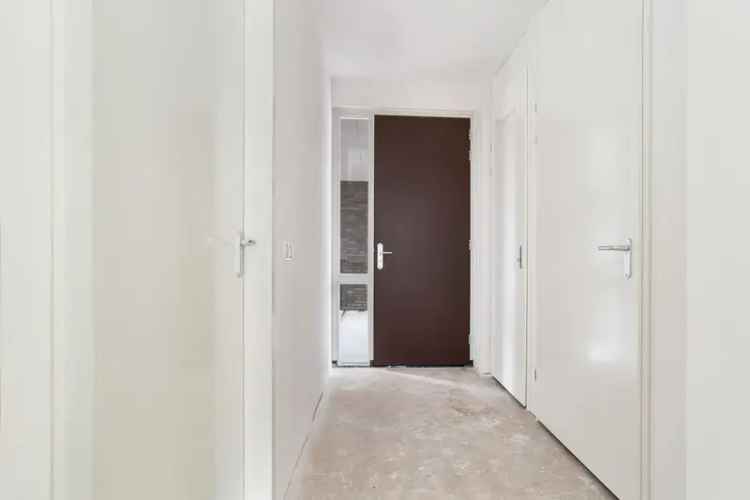 Luxe 3 Kamer Appartement Helmond Te Huur