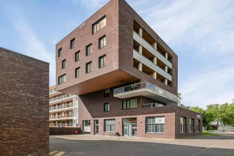 Appartement Vivaldiplein Terneuzen 85m2