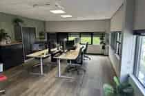 50m2 Kantoorruimte te Huur Waddinxveen